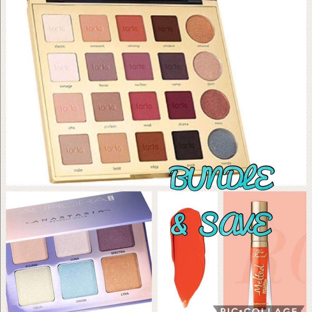 🔥🔥BUNDLE & SAVE🔥🔥